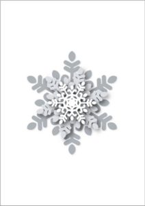 Weihnachtskarten 2019